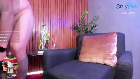 zacandmarcosmg_ online show from 05/23/26, 03:34