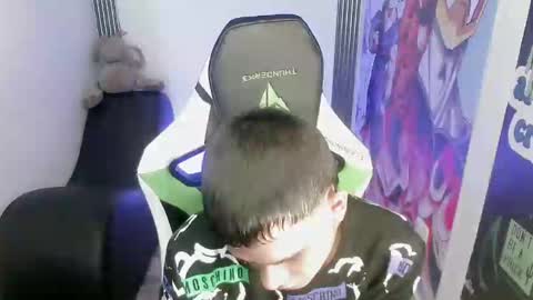 ZACARIAS online show from 12/03/24, 04:25