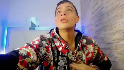 ZACARIAS online show from 12/04/24, 12:30