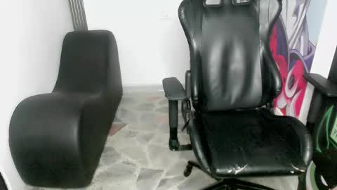 ZACARIAS online show from 12/28/24, 08:48