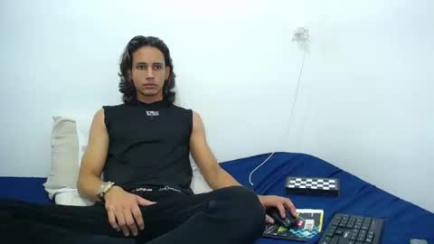 jesus online show from 02/23/26, 05:38