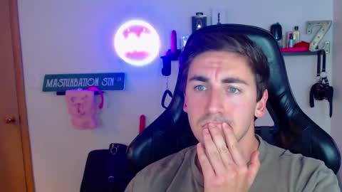 Zach Rhyder online show from 12/06/24, 03:30