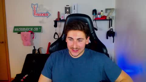 Zach Rhyder online show from 01/21/25, 03:26