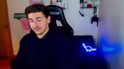 Zach Rhyder online show from 02/05/25, 02:08