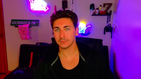 Zach Rhyder online show from 09/11/25, 12:55