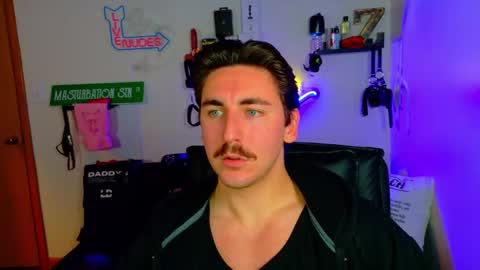 Zach Rhyder online show from 11/20/25, 02:56