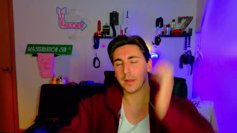 Zach Rhyder online show from 02/04/26, 02:17