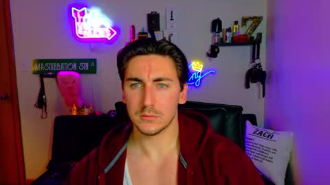 Zach Rhyder online show from 02/24/26, 02:31