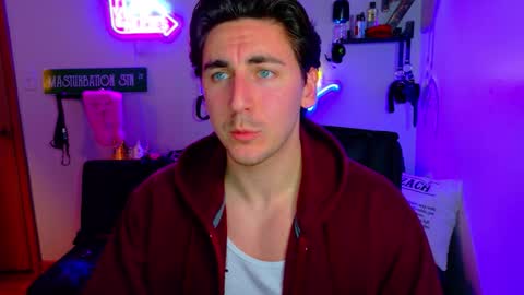 Zach Rhyder online show from 02/27/26, 03:28