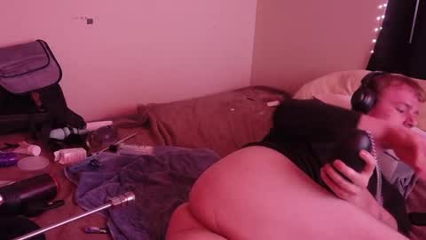 Zach Feels online show from 10/11/25, 08:57