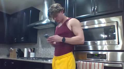 zachschaefer online show from 01/12/26, 01:44