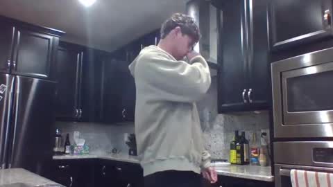 zachschaefer online show from 01/15/26, 12:15