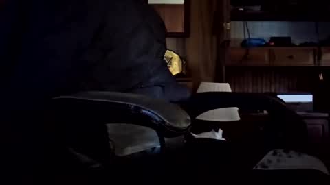 Snapshot of zack_attack35 chatting on 10/26/25, 07:31 Zack online show from 10/26/25, 07:31