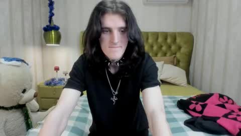 zack_bev online show from 01/06/26, 10:12