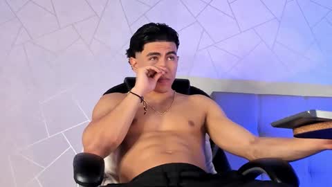 Snapshot of zack_conor chatting on 02/10/26, 10:25 zack conor online show from 02/10/26, 10:25