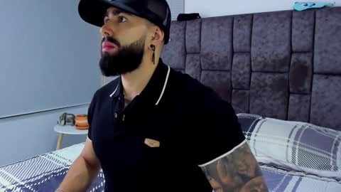 Richard online show from 02/04/25, 12:55