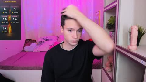 Zack online show from 12/02/24, 10:07