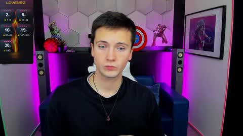 Zack online show from 12/03/24, 10:28