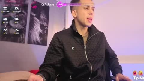 zack_isback online show from 06/03/26, 08:36