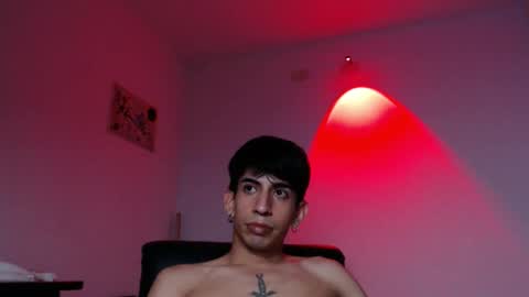 Zack King online show from 09/26/25, 04:16
