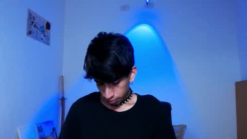 Zack King online show from 10/23/25, 04:23