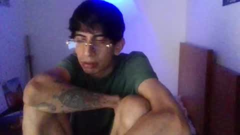 Zack King online show from 11/11/25, 06:52