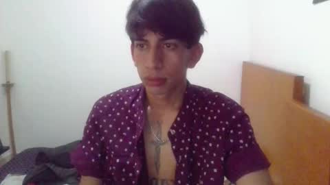 Zack King online show from 11/29/25, 03:04