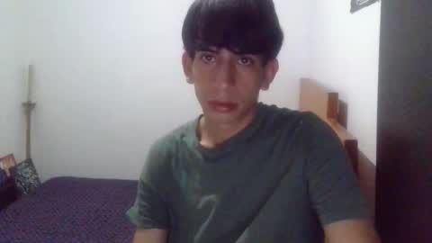 Zack King online show from 12/03/25, 09:35