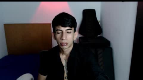 Zack King online show from 02/25/26, 09:24