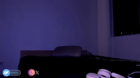 Snapshot of zack_sullivan22 chatting on 09/16/25, 01:39 zack_sullivan22 online show from 09/16/25, 01:39