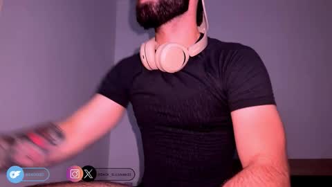 Snapshot of zack_sullivan22 chatting on 09/20/25, 01:06 zack_sullivan22 online show from 09/20/25, 01:06