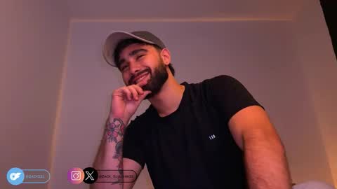 Snapshot of zack_sullivan22 chatting on 10/09/25, 03:04 zack_sullivan22 online show from 10/09/25, 03:04