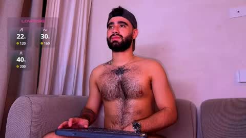 zack_sullivan22 online show from 06/05/26, 01:56