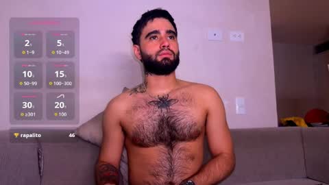 zack_sullivan22 online show from 06/08/26, 01:28