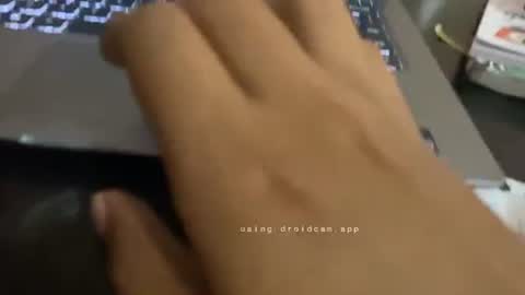 zackbeom online show from 10/07/25, 10:34