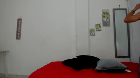 Snapshot of zackcito chatting on 07/20/26, 08:55 zackcito online show from 07/20/26, 08:55