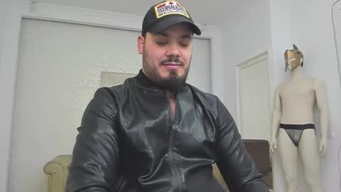 Zack online show from 12/05/24, 09:50