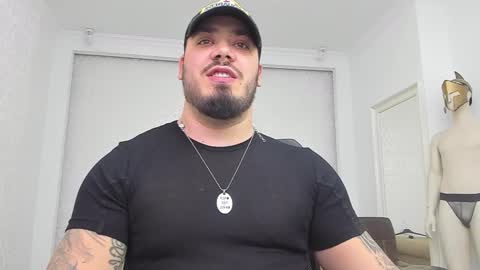 Zack online show from 12/08/24, 10:14