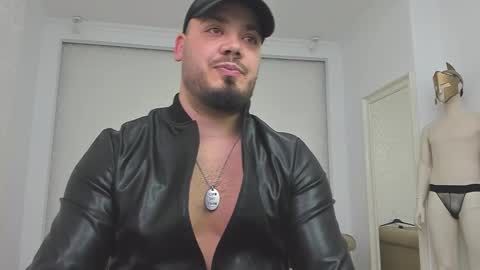 Zack online show from 12/16/24, 11:50