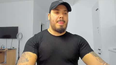 Zack online show from 03/02/25, 10:16