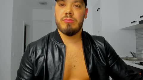 Zack online show from 10/06/25, 07:11