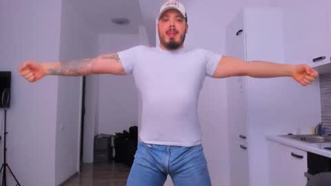 Zack online show from 02/15/26, 02:19