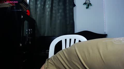 Snapshot of zackdriussyx chatting on 01/31/25, 11:03 zackdriussyx online show from 01/31/25, 11:03