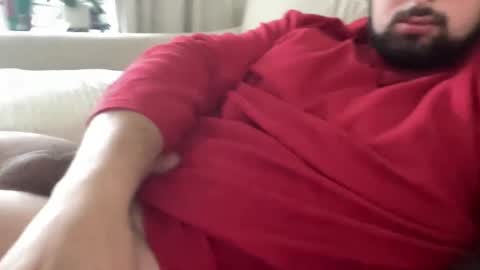 zackfu19 online show from 10/30/25, 04:30