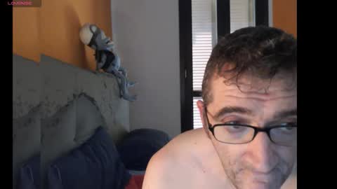 Ivan online show from 09/28/25, 07:36