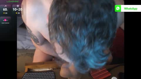 Ivan online show from 10/09/25, 04:27