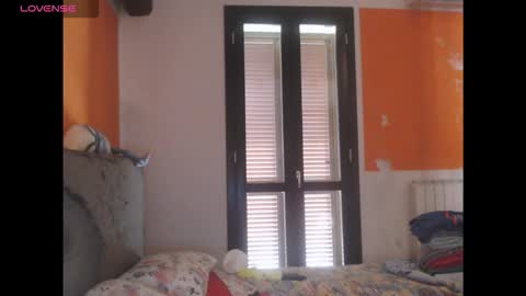 Ivan online show from 10/18/25, 01:12