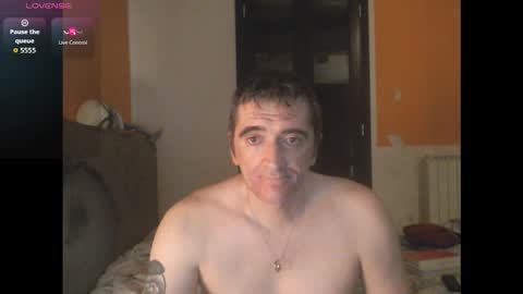 Ivan online show from 10/19/25, 01:17