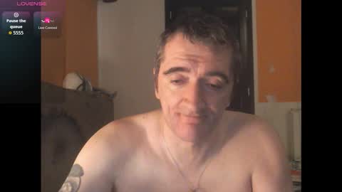 Ivan online show from 10/19/25, 05:57