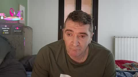 Ivan online show from 04/30/26, 11:27